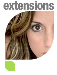 Sakora Salon Hair Extensions