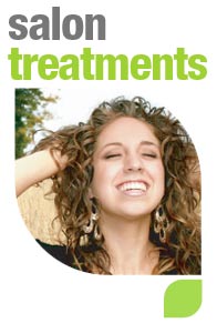 Sakora Salon treatments